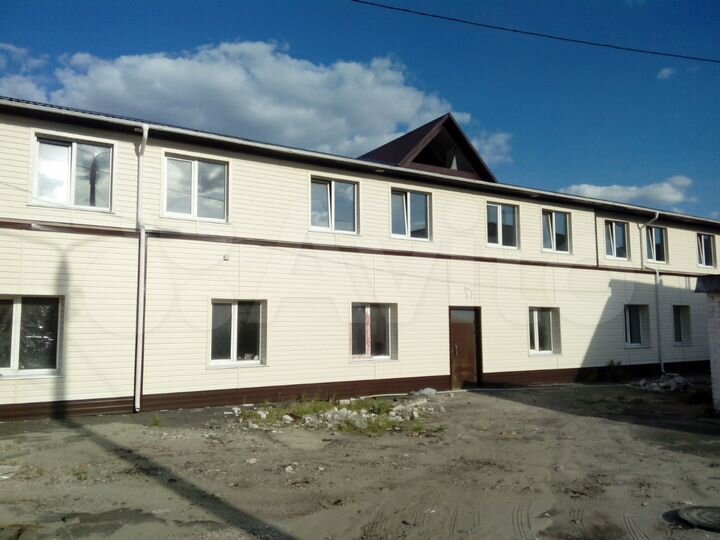 Офисное помещение, 725 м²