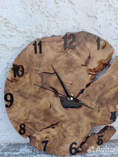 Часы настенные