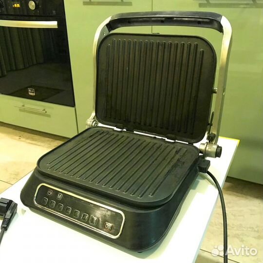 Электрогриль Redmond RGM-M805