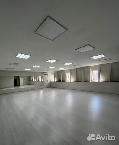 Почасовая аренда зала