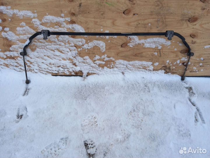 Стабилизатор Mercedes C Klass W205