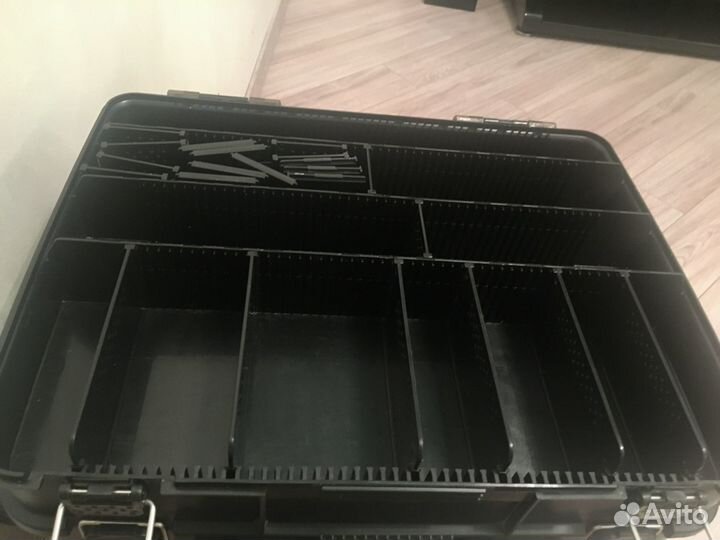 Ящик рыболовный Meiho Versus VS-3080