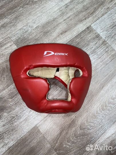 Боксерские перчатки детские 6 oz