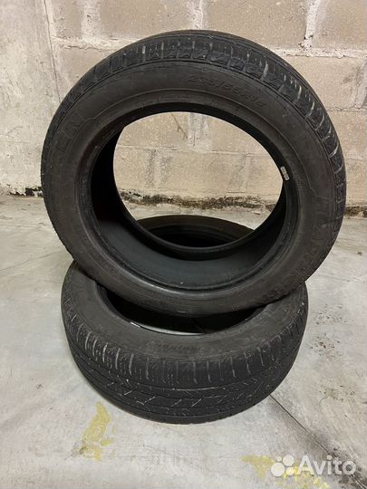 Nexen Roadian HTX RH5 235/55 R18 104V