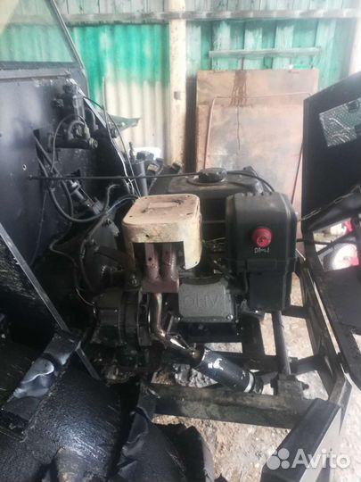 Продаю вездеход