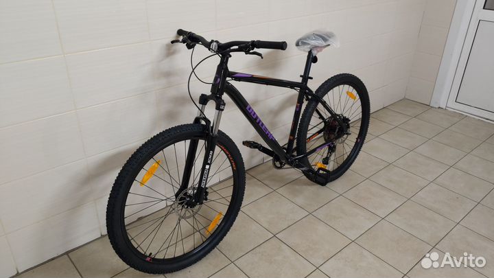 Новый велосипед Outleap 