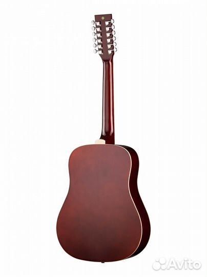 Акустическая гитара Caraya F64012-BS