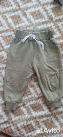 Костюм детский