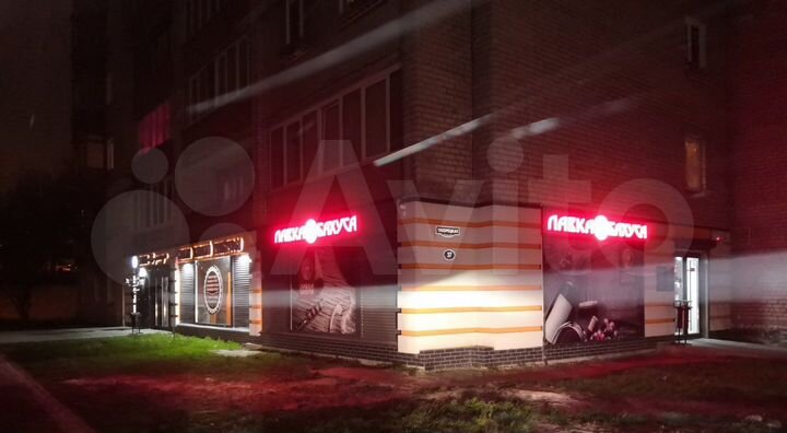 Торговая площадь, 149.8 м²