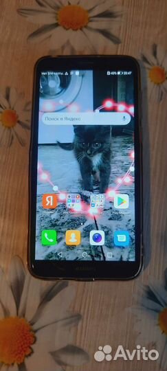 HUAWEI Y5, 8 ГБ