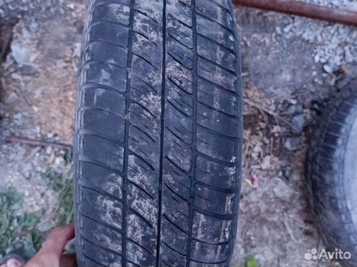 Колеса на ваз r13 летние