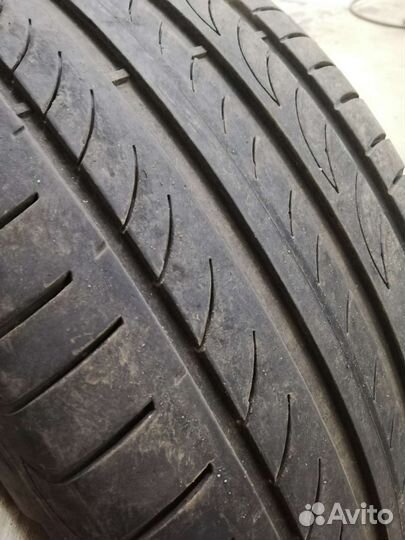 Pirelli Powergy 225/50 R17