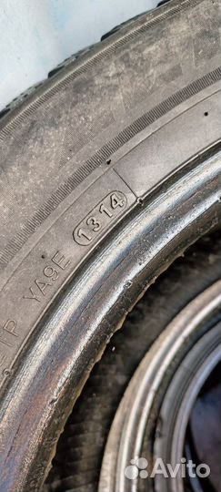 Kumho I'Zen KW22 205/60 R16 T