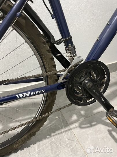 Велосипеды бу взрослый 26 колеса