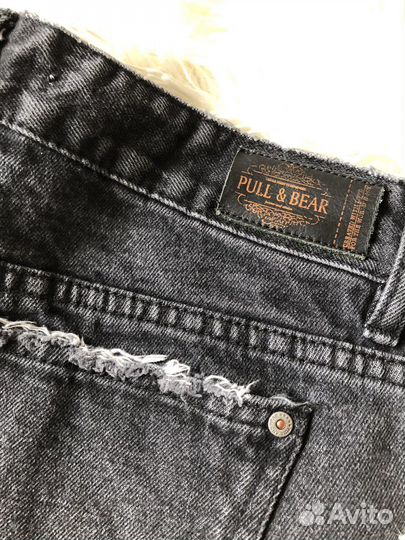 Шорты Pull and bear xs/s