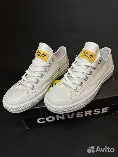 Кеды Converse Chinatown UV