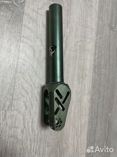 Вилка для трюкового самоката hic