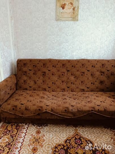 Диван раскладной бу