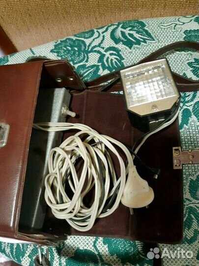 Фото вспышка