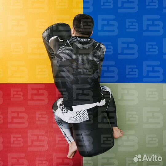 Татами маты со склада