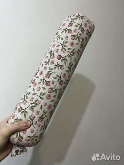 Массажная подушка для спины и шеи с моря