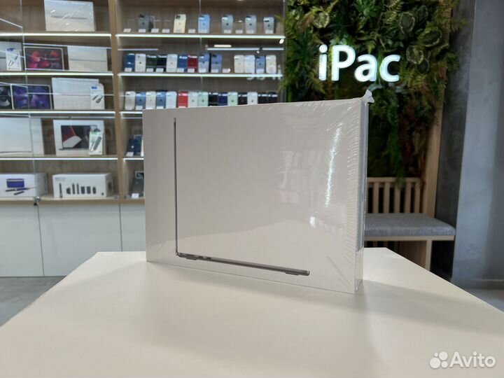 Apple MacBook Air 13