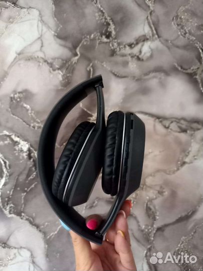 Беспроводные bluetooth наушники