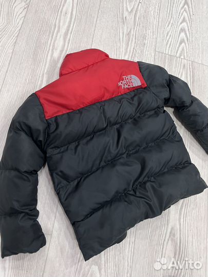 Детская куртка the north face