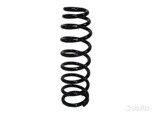 Пружина переднего амортизатора Faw Besturn B50