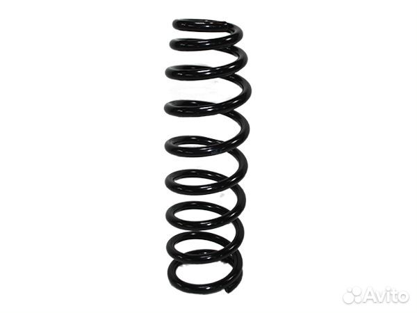 Пружина переднего амортизатора Faw Besturn B50