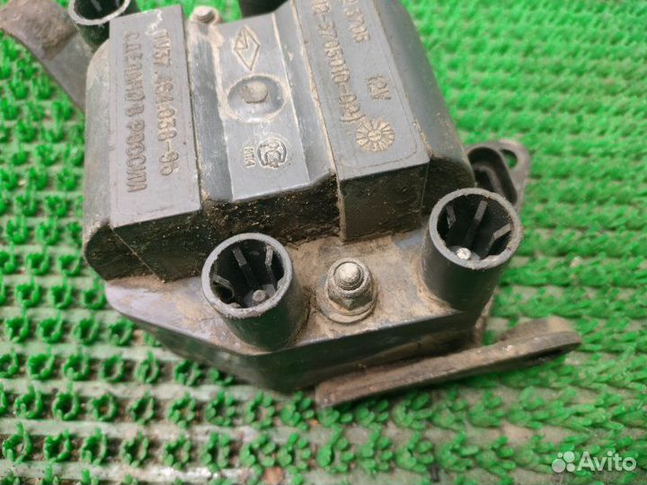 Катушка зажигания Лада 2110 2004