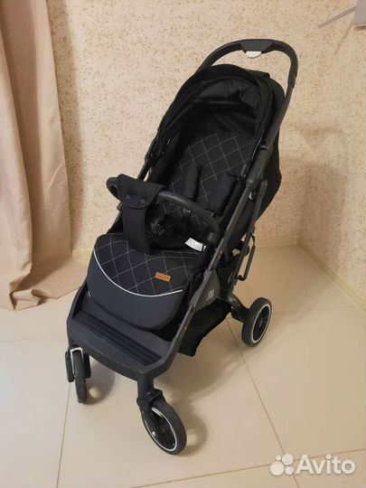Прогулочная коляска babalo future 2022