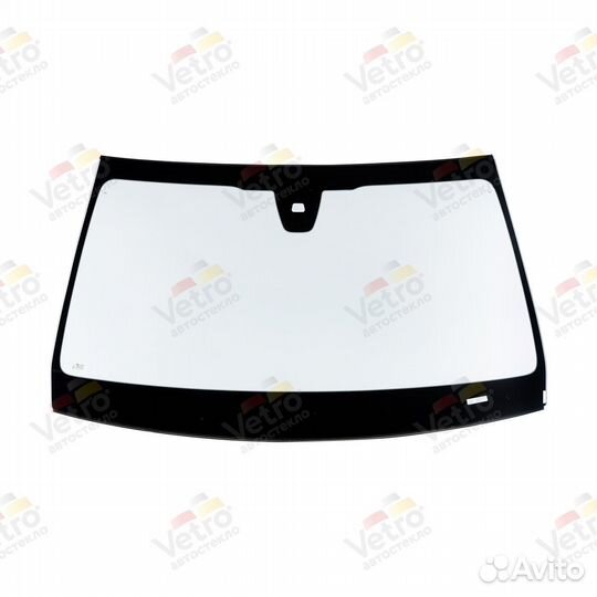 Лобовое стекло