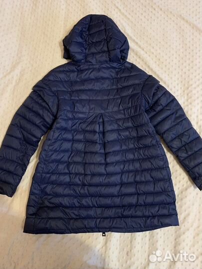 Пальто для девочки ConsoWear на осень 128-134