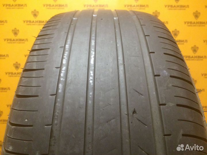 GT Radial Savero SUV 215/65 R16