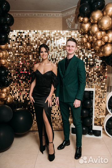 Ведущий/DJ/Организатор Свадьбы