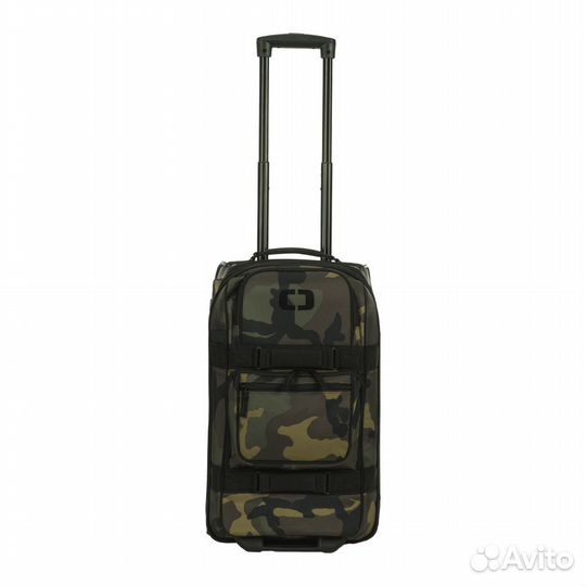Сумка Ogio Onu 22 на колесиках Woody
