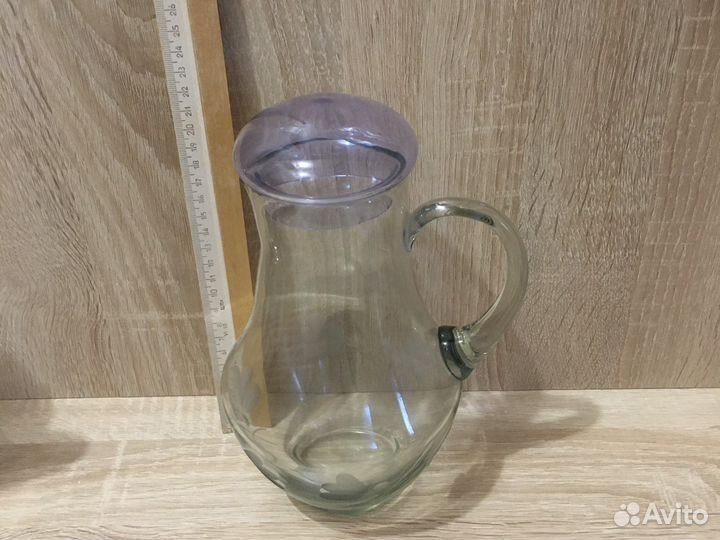 Кувшины эпохи СССР