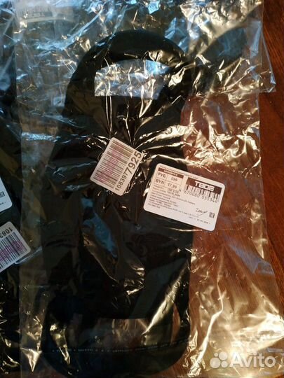 Маски гигиенические