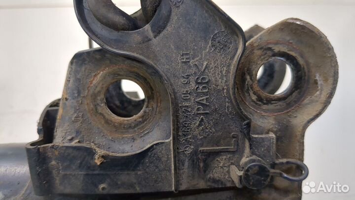 Амортизатор подвески Mercedes A W169, 2009