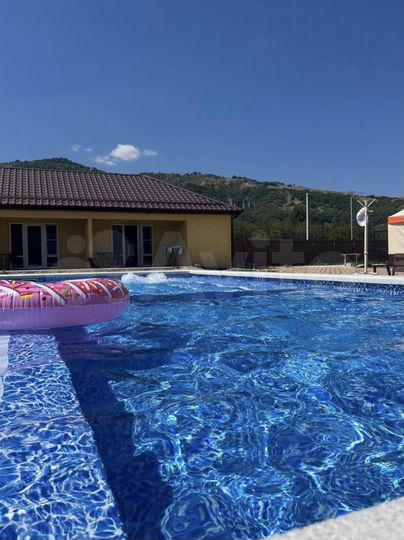 Комната 25 м², 1/1 эт.