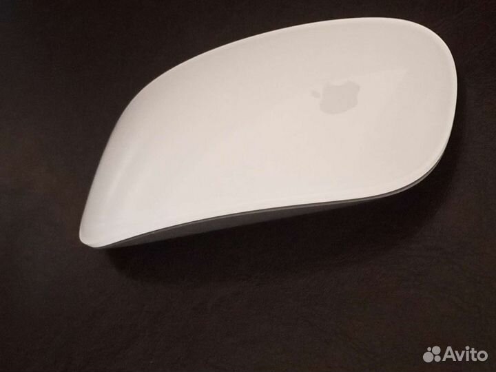 Мышь Apple Magic Mouse 2 mla02zm/A