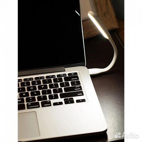 USB светильники