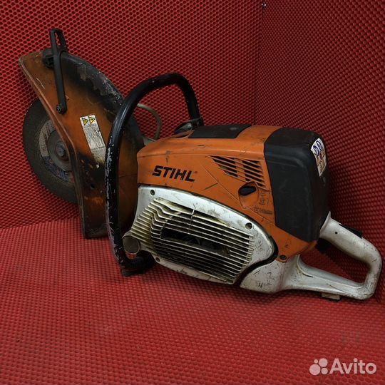 Бензорез stihl TS 800 (60688)