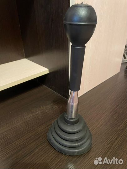 Рычаг переключения передач (ваз 2101-2107, газ-24)