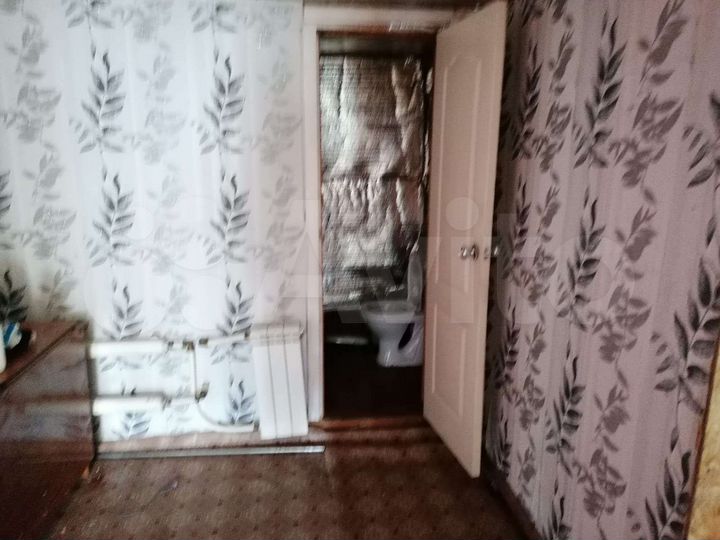 Дом 71 м² на участке 12 сот.