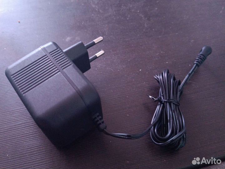 Блок питания 12v