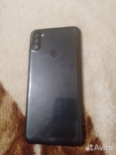 Samsung galaxy A11 32гб