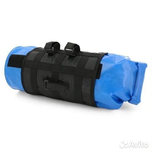 Сумка на руль ведосипеда