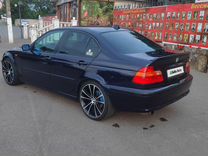 BMW 3 серия 3.0 MT, 2003, 293 000 км, с пробегом, цена 850 000 руб.